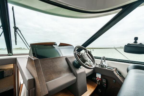 Hoosier Daddy V 53ft Tiara Yachts Yacht For Sale