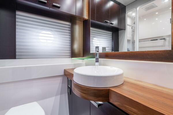 Hoosier Daddy V 53ft Tiara Yachts Yacht For Sale