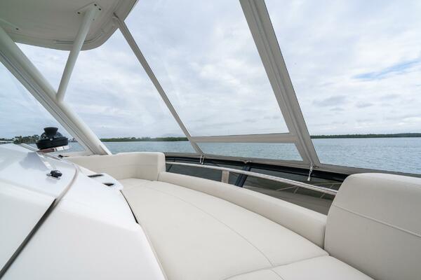 Hoosier Daddy V 53ft Tiara Yachts Yacht For Sale