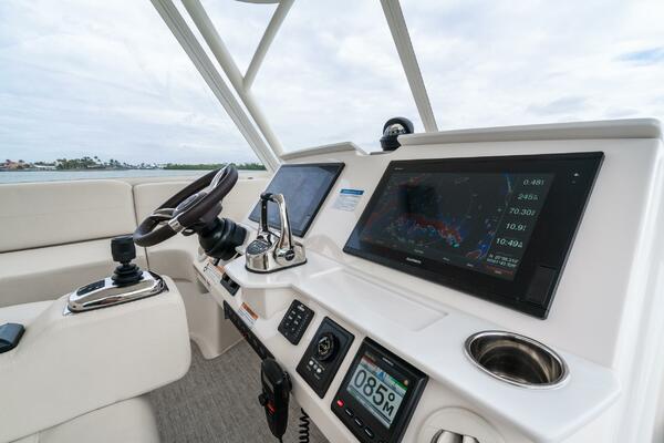 Hoosier Daddy V 53ft Tiara Yachts Yacht For Sale