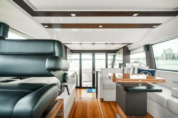 Hoosier Daddy V 53ft Tiara Yachts Yacht For Sale