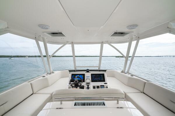 Hoosier Daddy V 53ft Tiara Yachts Yacht For Sale