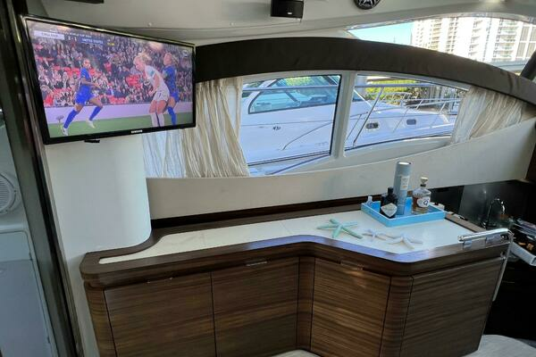 2013 Azimut 40