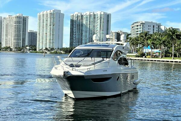 2013 Azimut 40