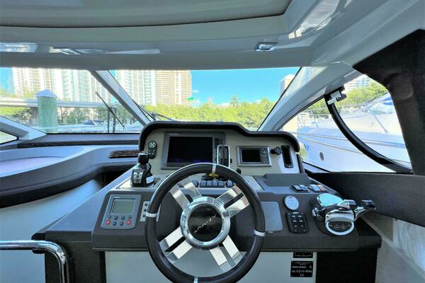 2013 Azimut 40