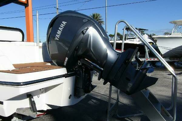 Photo of the 2024 Starcraft SVX 231 OB CC