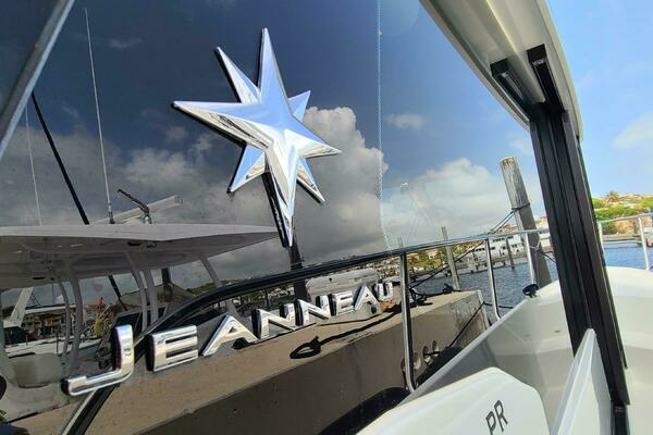 2021 Jeanneau 34