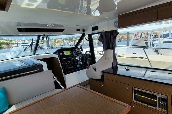 2021 Jeanneau 34