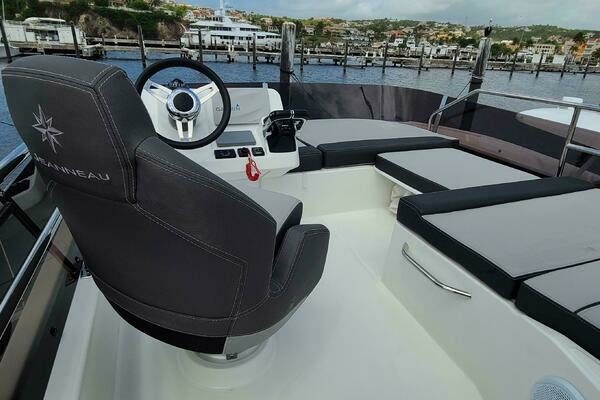 2021 Jeanneau 34