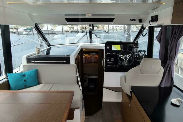 2021 Jeanneau 34