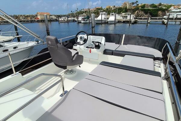 2021 Jeanneau 34