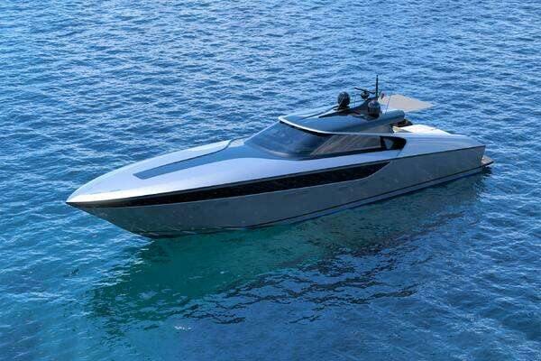 2026 Cantieri di Pisa 82