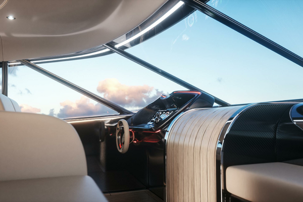 2026 Cantieri di Pisa 82