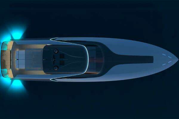 2026 Cantieri di Pisa 82