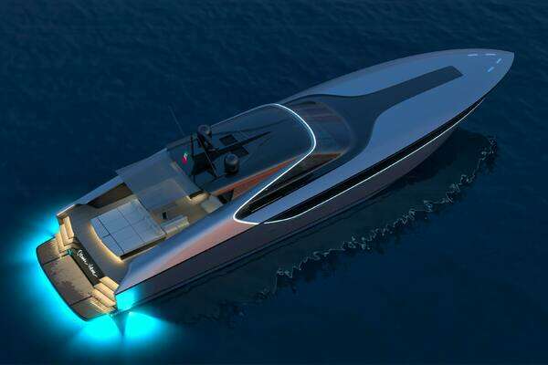 2026 Cantieri di Pisa 82