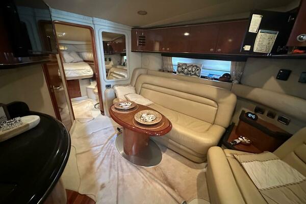 THE SANDLOT 46ft Sea Ray Yacht For Sale