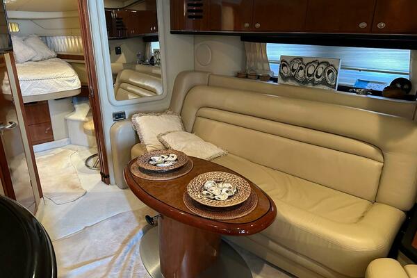 THE SANDLOT 46ft Sea Ray Yacht For Sale