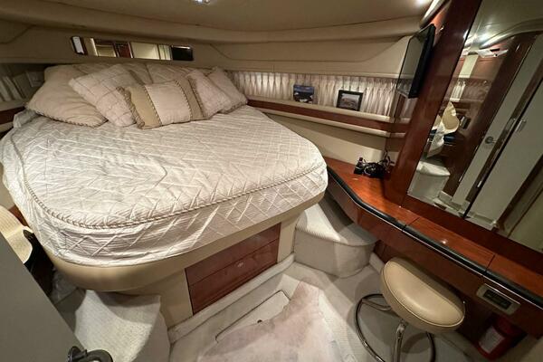 THE SANDLOT 46ft Sea Ray Yacht For Sale