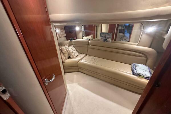 THE SANDLOT 46ft Sea Ray Yacht For Sale