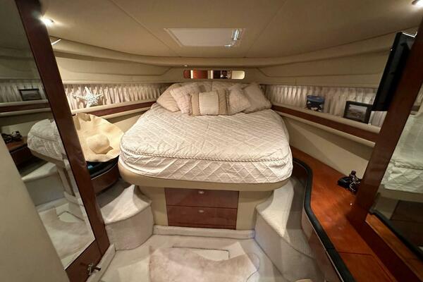 THE SANDLOT 46ft Sea Ray Yacht For Sale