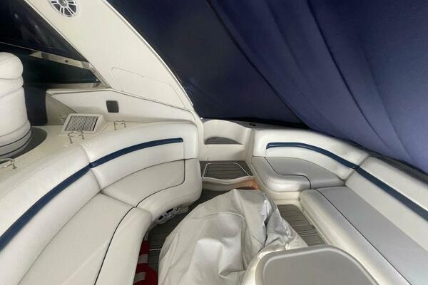 THE SANDLOT 46ft Sea Ray Yacht For Sale