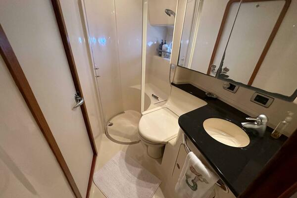 THE SANDLOT 46ft Sea Ray Yacht For Sale