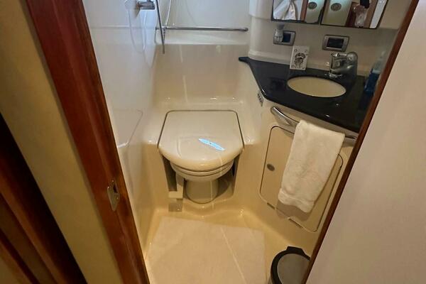 THE SANDLOT 46ft Sea Ray Yacht For Sale