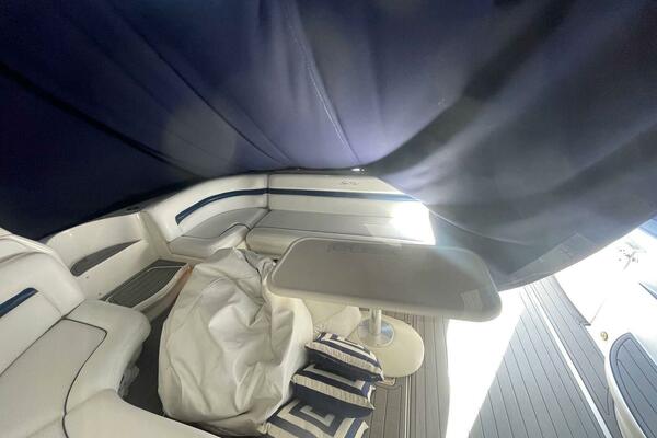 THE SANDLOT 46ft Sea Ray Yacht For Sale