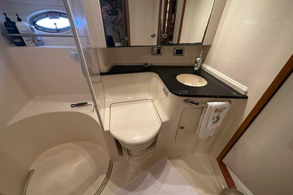 THE SANDLOT 46ft Sea Ray Yacht For Sale