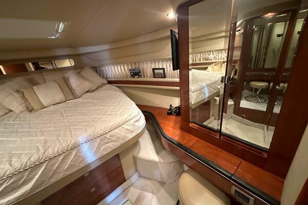 THE SANDLOT 46ft Sea Ray Yacht For Sale