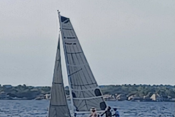19ft FarEast Yacht For Sale