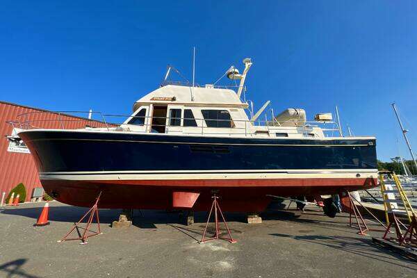 47-ft-Sabre-2001-Sabreline 47-SWAMP FOX-Barrington Rhode Island United States yacht for sale