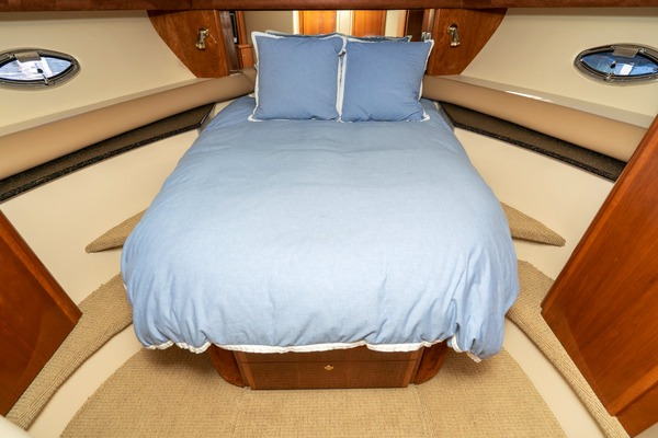 2006 Meridian 47
