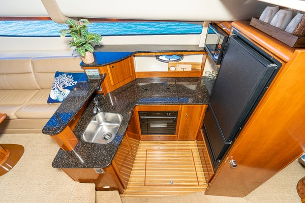 2006 Meridian 47