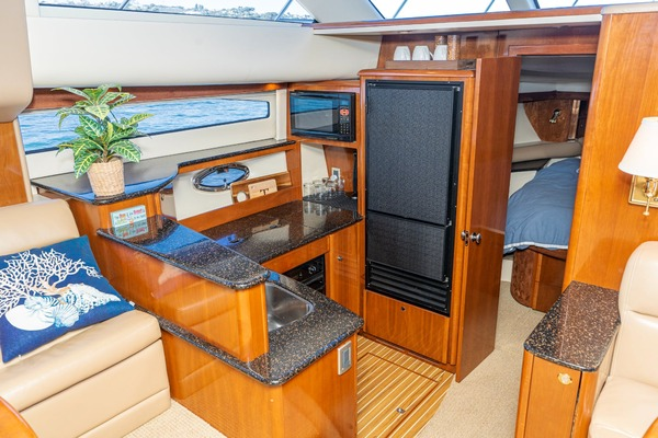 2006 Meridian 47