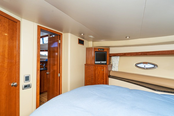 2006 Meridian 47