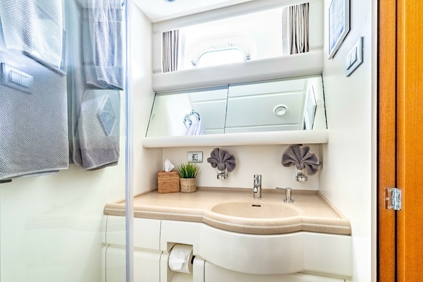 LA JOIE DE MER 95ft Jongert Yacht For Sale