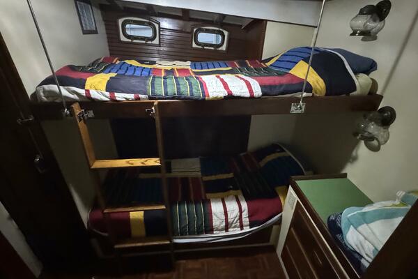 40 Kadey Kogen Stateroom 2