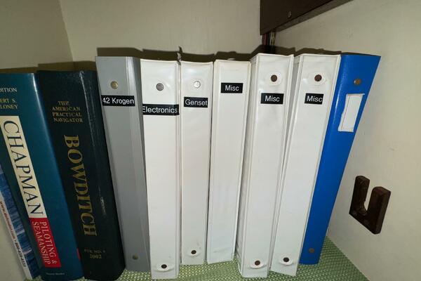 87 Documents 