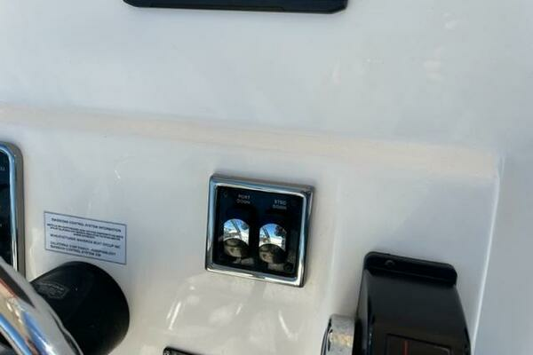 Gansett Girl 23ft Cobia Yacht For Sale