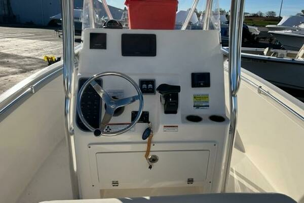 Gansett Girl 23ft Cobia Yacht For Sale