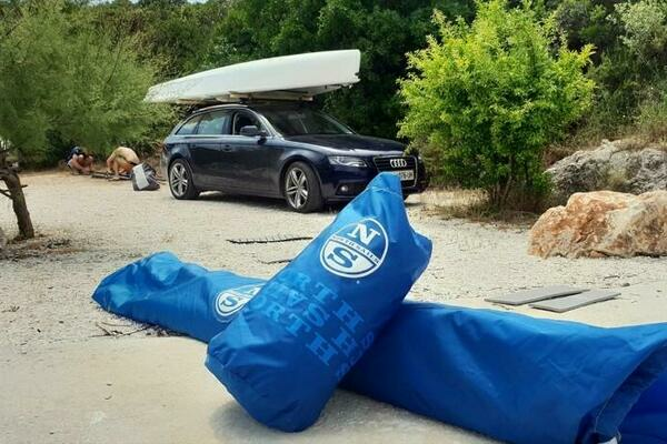 Photo of the 2023 Beneteau First 14