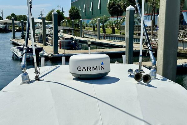 Garmin Radar