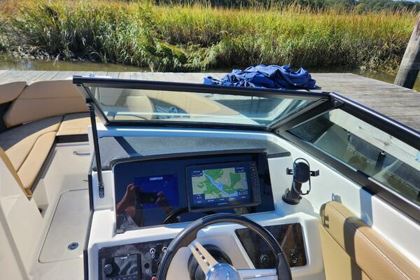 23ft Sea Ray Yacht For Sale