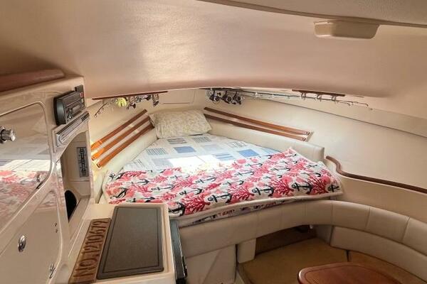 33ft Grady White Yacht For Sale