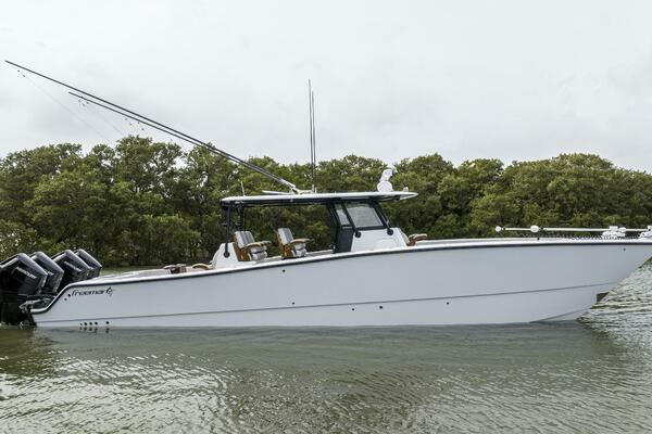 Photo of the 2026 Freeman 