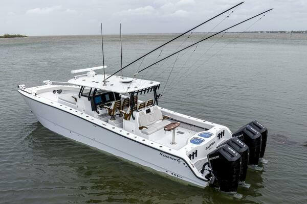 Photo of the 2026 Freeman 