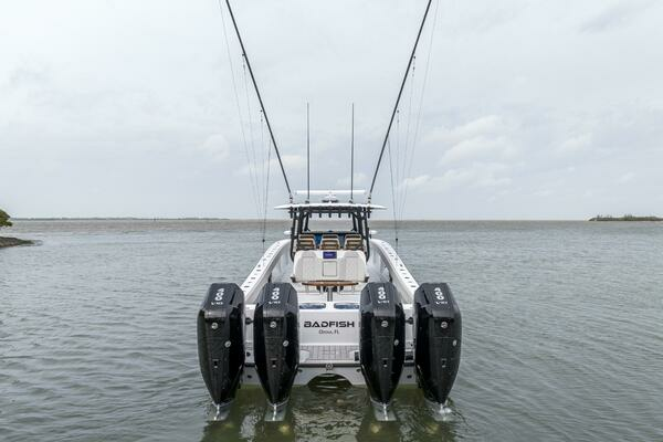 Photo of the 2026 Freeman 