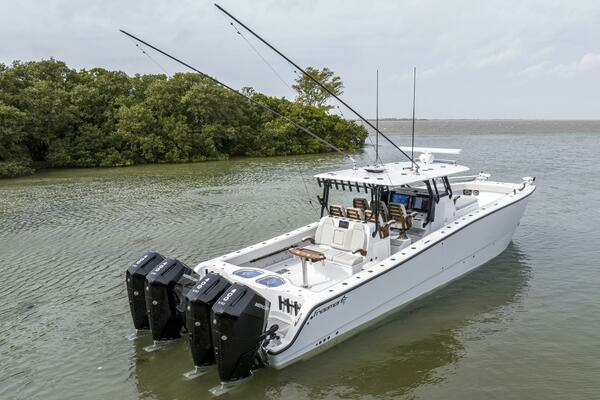 Photo of the 2026 Freeman 