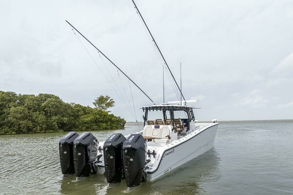 Photo of the 2026 Freeman 